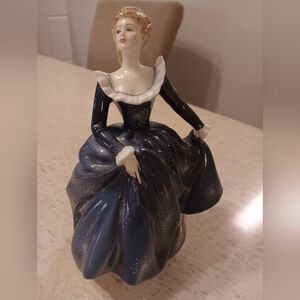 Royal Doulton Figerine